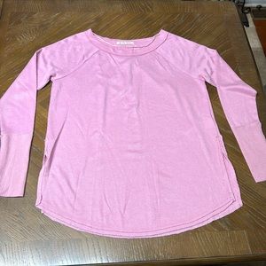 We The Free Long Sleeve Size L